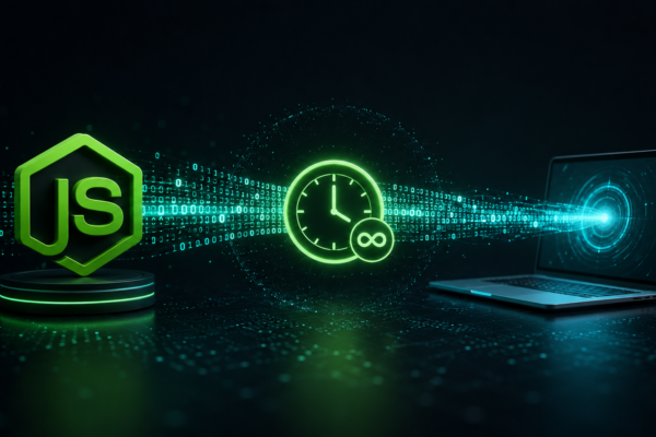 Express.js Gateway Timeouts OpenAI Stream Fix